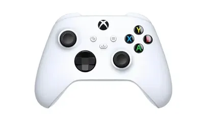 Controle Xbox Series Sem Fio com Bluetooth QAS-00007