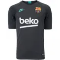 Camisa de Treino Barcelona 19/20 Nike - Infantil