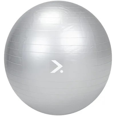 Saindo por R$ 59: Bola de Ginástica Oxer - 65 cm | Pelando