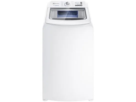 Lavadora de Roupas Electrolux LED14 Essential Care 14Kg - 220V - Aluexpress