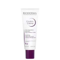 Bioderma Cicabio Creme Multirreparador