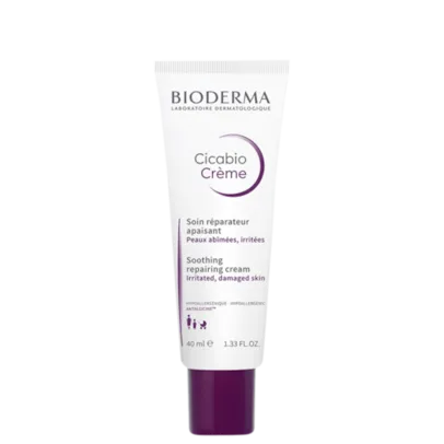 Bioderma Cicabio Creme Multirreparador