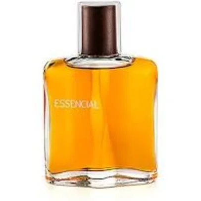 Deo Parfum Essencial Masculino - 100m R$ 66
