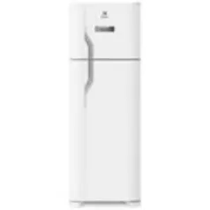 Geladeira/Refrigerador Frost Free 310L Branco Electrolux (TF39)