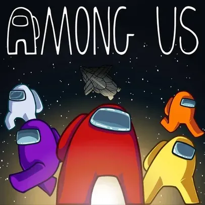 (PlayStation Plus) Among Us 