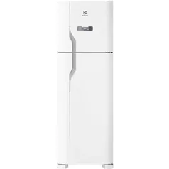 [bug] Geladeira/Refrigerador Electrolux Duplex DFN41 Frost Free 371L Branca