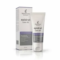 Hidratante Reparador Epidrat Calm B5 com 50ml