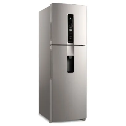 Foto do produto Refrigerador Electrolux IW45 Frost Free 409 L