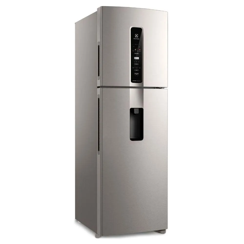 Refrigerador Electrolux IW45 Frost Free 409 L