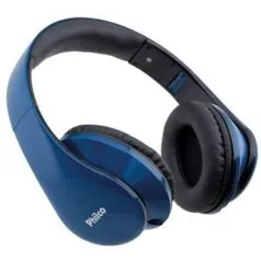 [Ricardo Eletro] Headphone Philco PH02 - por R$35