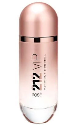 [VIP] PERFUME 212 VIP ROSE 125ML