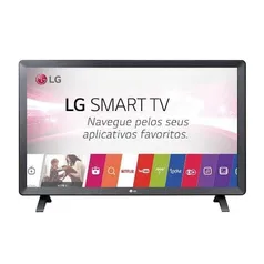 Smart TV LED 23.6 24TL520S