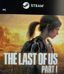 The Last of Us - Part I - PC - STEAM