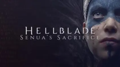 [PC] Jogo Hellblade: Senua's Sacrifice | R$19