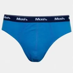 Cueca Mash Slip - R$ 4,00