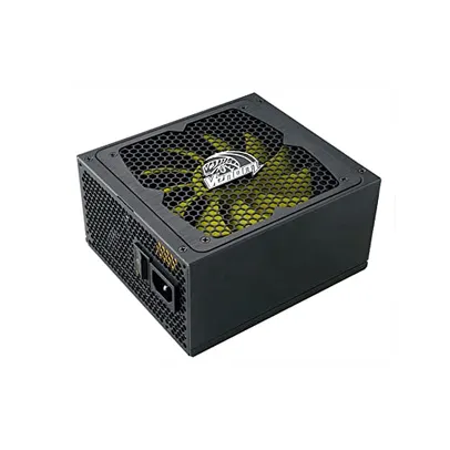 Fonte 1000W Akasa Venom Power - Semi modular - PFC Ativo - 80 PLUS® Gold - AK-PA100AM03-BR