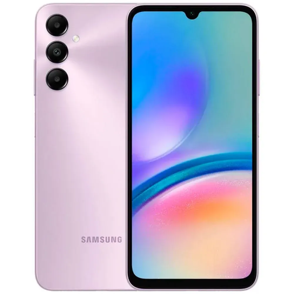 Imagem do produto Smartphone Samsung Galaxy A05s 128GB