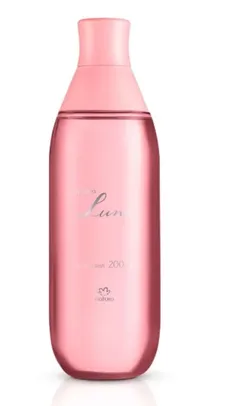 Saindo por R$ 64: Desodorante Colônia Luna Body Splash Feminino 200 ml | Pelando