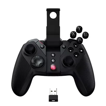 Controle Gamesir G4 PRO 2.4ghz PC, Android, IOS, Switch