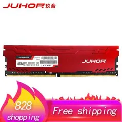 MEMORIA RAM 8gb DDR4 3000MHZ