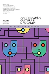 Comunicação, cultura e linguagem - ebook