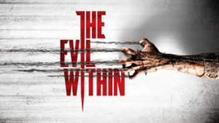 The Evil Within Steam CD Key - R$12