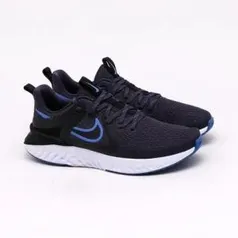 TÊNIS NIKE LEGEND REACT 2 MARINHO MASCULINO