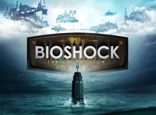 Bioshock The Collection - Steam