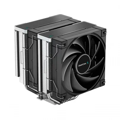 Cooler para Processador DeepCool AK620, 120mm, Intel-AMD