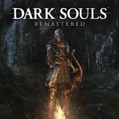 Jogo Dark Souls Remastered | R$65