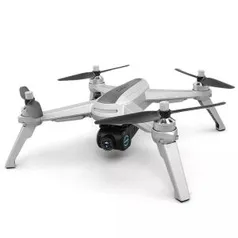 DRONE JJPRO X5 5G WIFI GPS FPV Brushless 1080P HD R$535