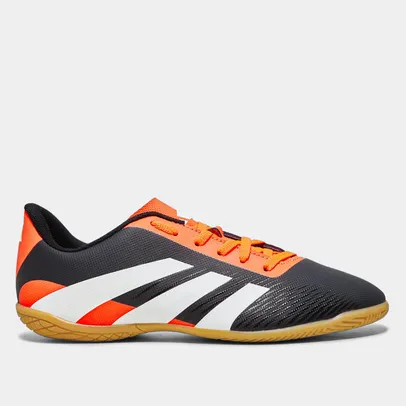 Chuteira Futsal Infantil Adidas Predator Artilheira 24 (tamanhos 35-36) 