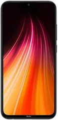 Celular Xiaomi Note 8 64GB Rom 4GB Ram Dual Versão Global Space Black