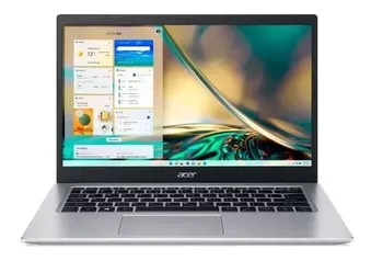 Notebook Acer A514-54-385s I3 4gb 256gb Ssd 14'' W11