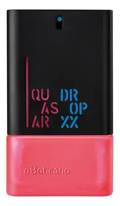 Quasar Desodorante Colônia Drop Xx, 100 Ml