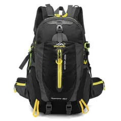 Mochila de Escalada 40L à prova D'água