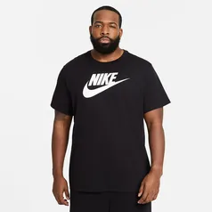 Camiseta Nike Sportwear Icon Futura Masculina