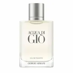 Perfume -  Acqua Di Giò Giorgio Armani 100ml