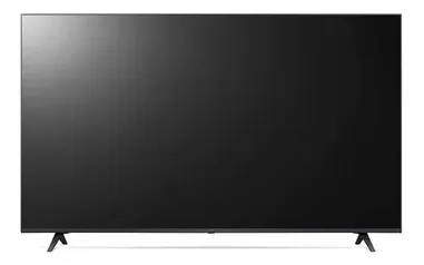 Smart TV LG AI ThinQ 50UP7750PSB LCD 4K 50" 100V/240V