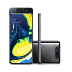 Smartphone Samsung Galaxy A80 128GB R$ 1699