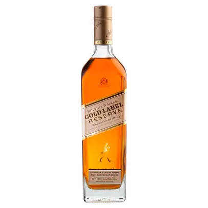 Whisky Johnnie Walker Gold Label Reserve 750ml