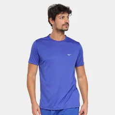 Camiseta Mizuno Energy Masculina