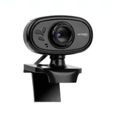 WebCam Argom Tech CAM20, HD 720P • R$124,00 (CxB)