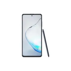 Smartphone Samsung Galaxy Note 10 Lite