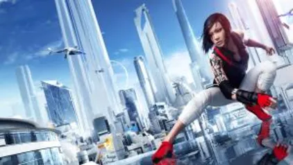 Mirror's Edge Catalyst [XBOX ONE] | R$ 17