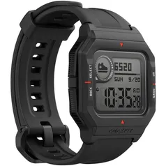 [CUPOM + AME] Smartwatch Amazfit Neo