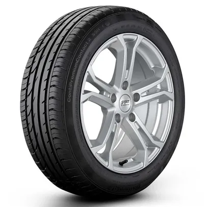 Pneu 205/50R17 Continental ContiPremiumContact 2 89V