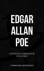 eBook - Contos Completos de Edgar Allan Poe, Volume I