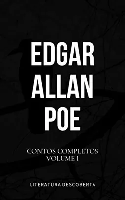 eBook - Contos Completos de Edgar Allan Poe, Volume I