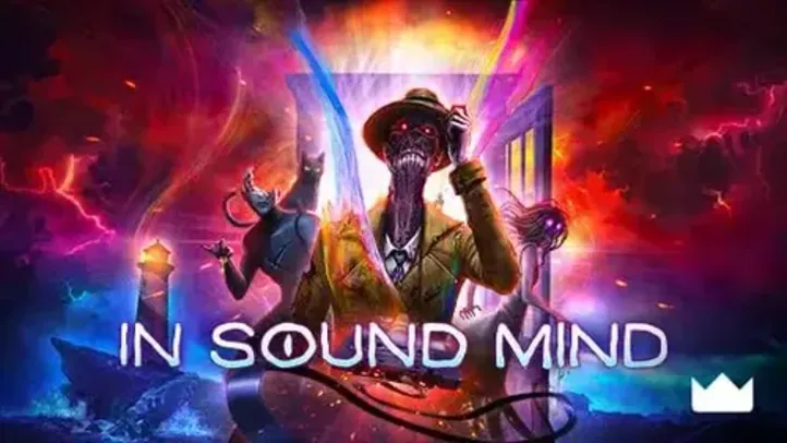 [PRIME GAMING] In Sound Mind